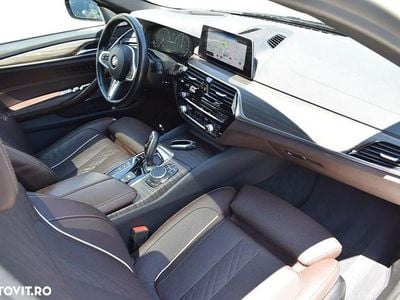 BMW 530e