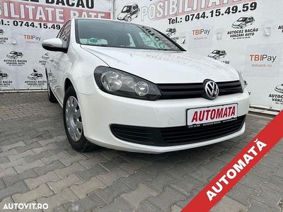Culoarealb Utilizat 2012 VW Golf VII Comfortline Hatchback | 7.990 EUR (Preț OK)