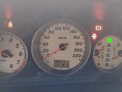 Utilizat 2003 Nissan X-Trail SUV | 4.000 EUR