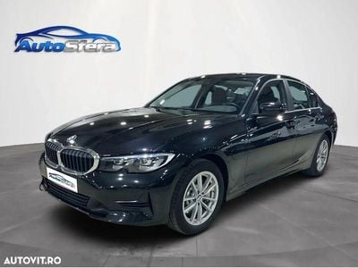 BMW 330e
