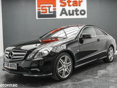 Mercedes E350