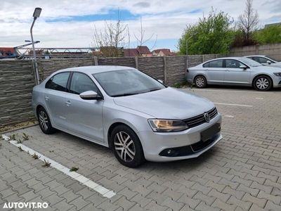 VW Jetta
