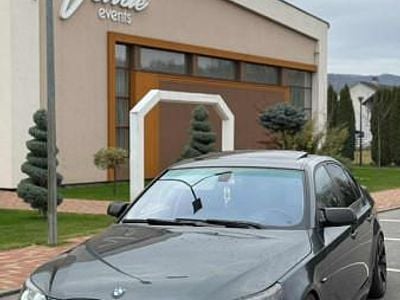 Utilizat 2007 BMW 530 Sport Line | 6.550 EUR