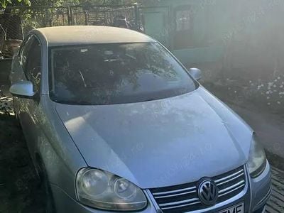 VW Jetta