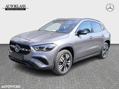 Mercedes GLA250