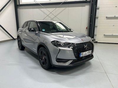 Utilizat 2020 DS Automobiles DS3 Crossback Performance SUV | 17.469 EUR