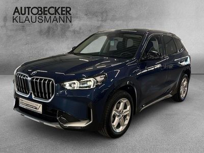 Utilizat 2024 BMW X1 xLine SUV | 51.050 EUR