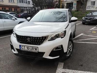 Second-hand Peugeot 3008 130 CP (95 kW) 2018 SUV