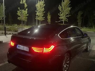 BMW 530 Gran Turismo