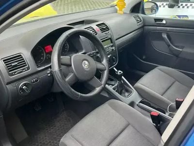 VW Golf V