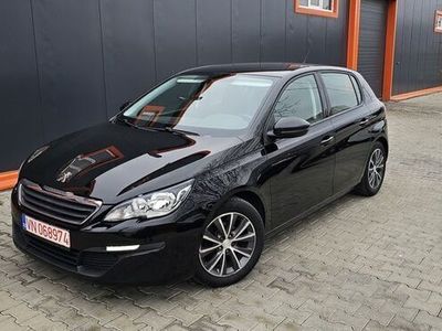 second-hand Peugeot 308 1.2 VTi Active