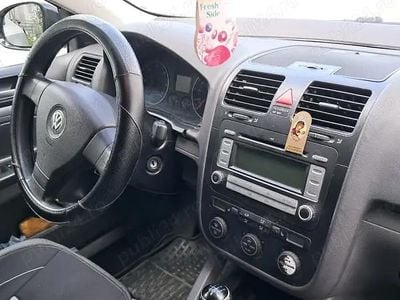 Utilizat 2008 VW Golf V Hatchback | 2.500 EUR (Preț OK)