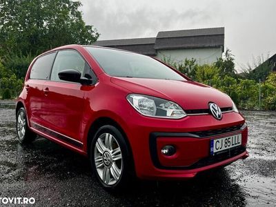 VW up!