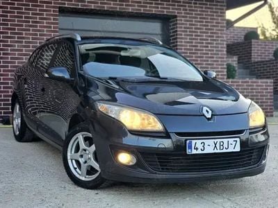 Renault Mégane GrandTour