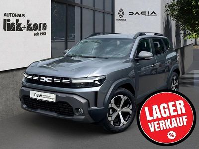 Utilizat 2024 Dacia Duster Journey SUV | 24.663 EUR