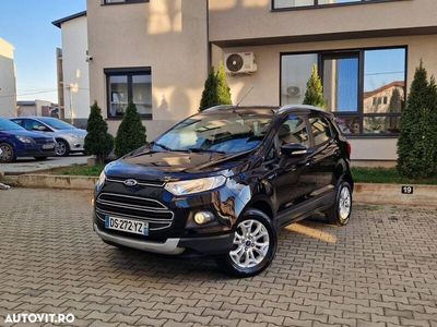 second-hand Ford Kuga 1.5 TDCi 2x4 Trend