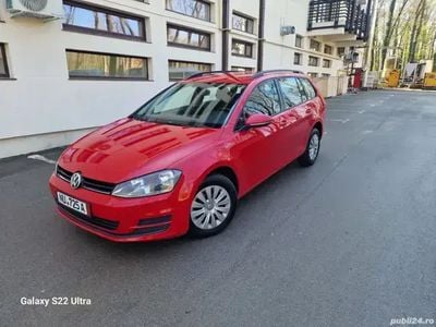 VW Golf VII