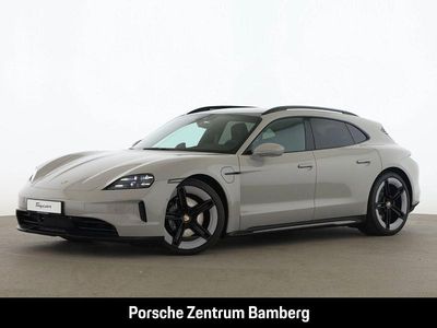 Utilizat 2025 Porsche Taycan 4S Berlinǎ | 159.278 EUR