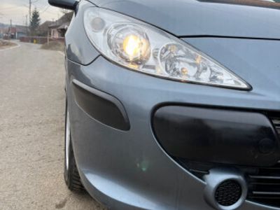 second-hand Peugeot 307 HDI 2006