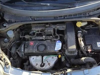 Utilizat 2006 Citroën C3 Hatchback | 800 EUR