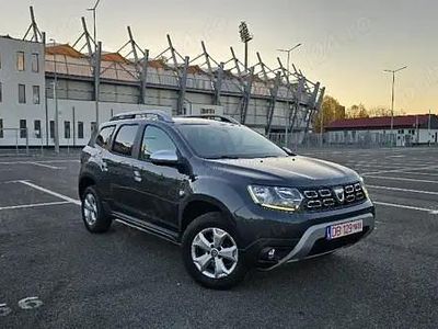 Second-hand Dacia Duster 125 CP (91 kW) 2018 SUV
