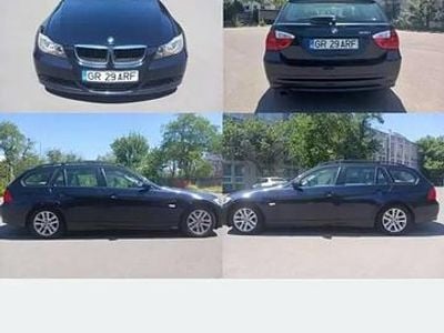Utilizat 2006 BMW 318 Break | 4.000 EUR (Puțin scump)