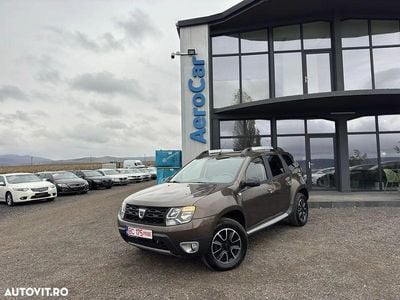 Culoaremaro Utilizat 2016 Dacia Duster Lauréate SUV | 8.990 EUR (Preț OK)