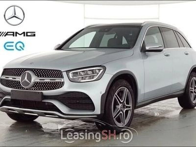 Mercedes GLC220