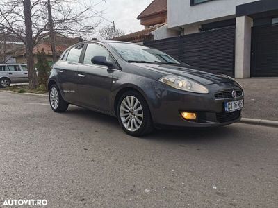 second-hand Fiat Bravo 1.9 Multijet 8v Dynamic