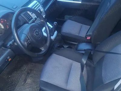 Second-hand Mazda 5 110 CP (80 kW) 2007 Monovolum