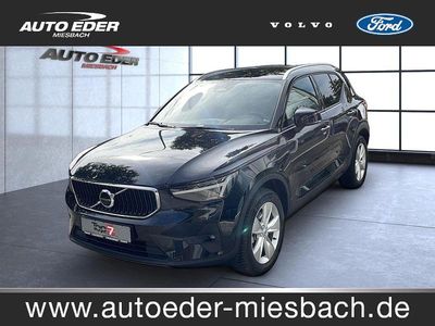 Second-hand Volvo XC40 Core 163 CP (119 kW) 2024 SUV