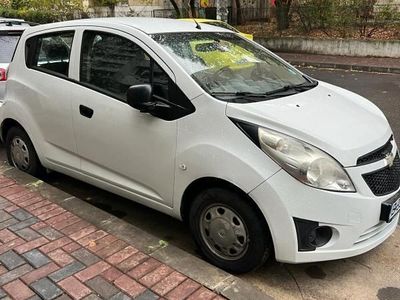 second-hand Chevrolet Spark 1.0 LS A/C