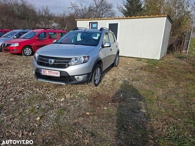 Culoaregri Utilizat 2013 Dacia Sandero Prestige | 4.490 EUR (Preț OK)