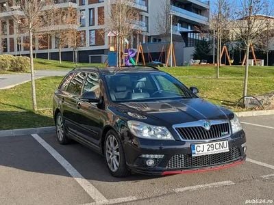 Utilizat 2011 Skoda Octavia vRS Break | 6.500 EUR (Preț OK)