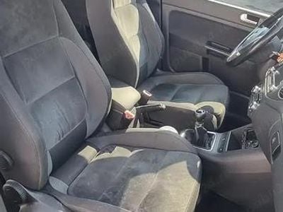 VW Golf Plus Cross