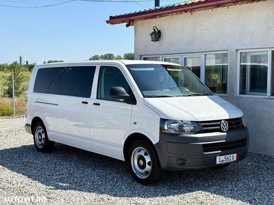 VW T5