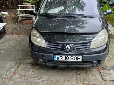 Renault Scénic II
