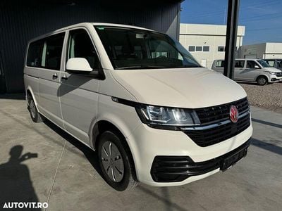 VW T6.1
