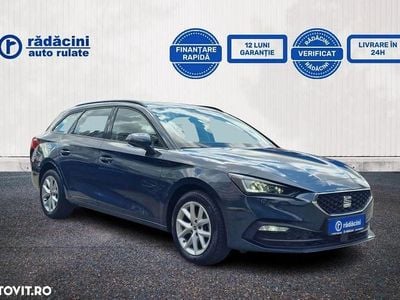 Seat Leon ST