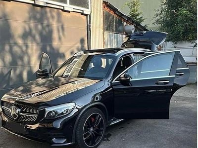 Mercedes GLC250