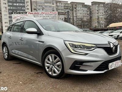 Culoaregri Utilizat 2022 Renault Mégane IV Break | 11.700 EUR (Super Preț)