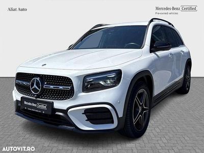 Mercedes GLB200