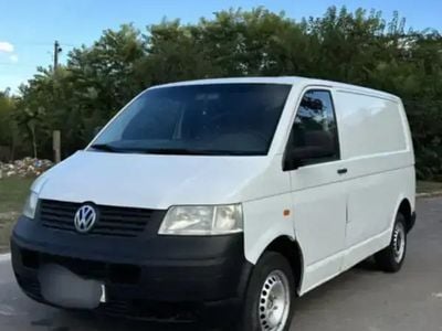 VW T5