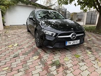 Mercedes A250