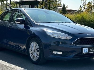 second-hand Ford Focus 1.0 EcoBoost Start-Stopp-System SYNC Edition