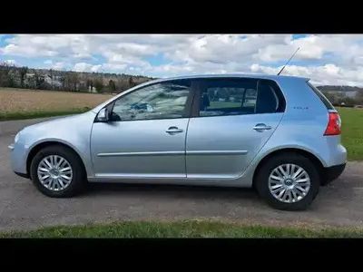VW Golf VI