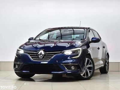 Renault Mégane IV