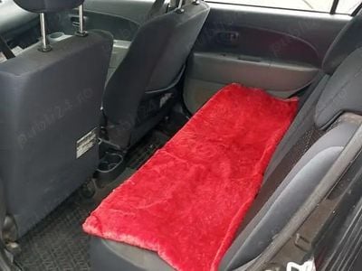 Second-hand Daihatsu Sirion 90 CP (66 kW) 2009 Hatchback