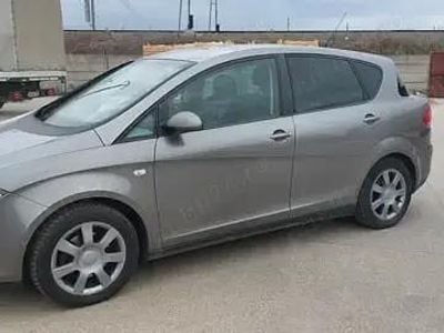 Second-hand Seat Toledo 150 CP (110 kW) 2005 Monovolum