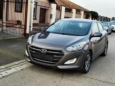 Second-hand Hyundai i30 90 CP (66 kW) 2015 Hatchback